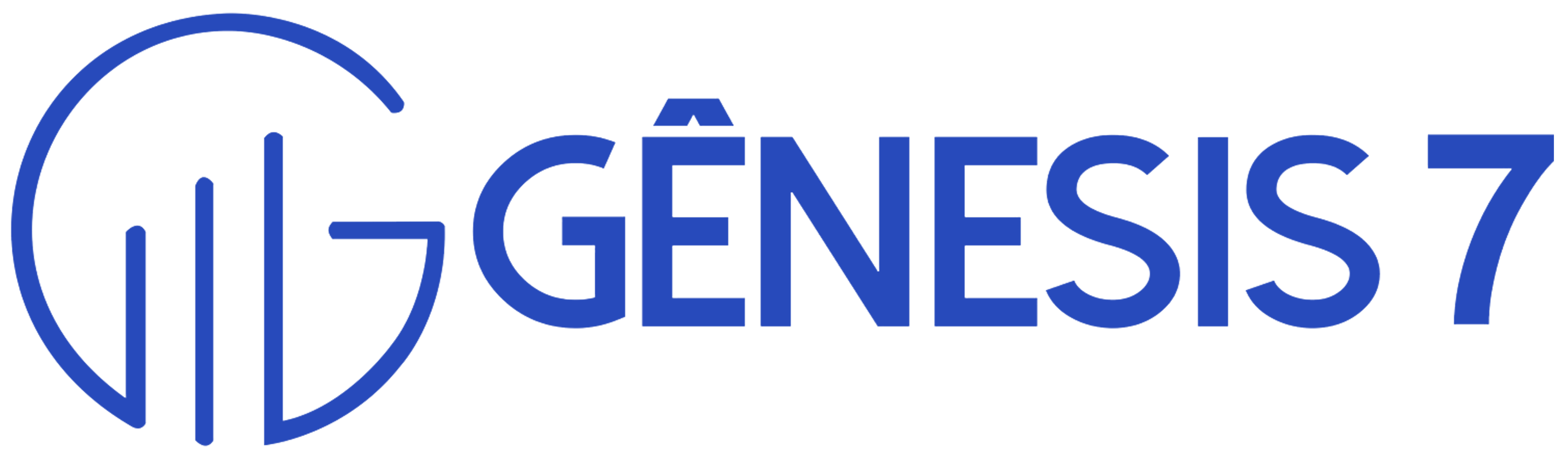 Gênesis 7